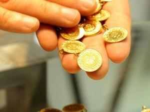 Gram altın Kapalı&ccedil;arşı&rsquo;da 7 bin 470 liranın &uuml;zerine &ccedil;ıktı 