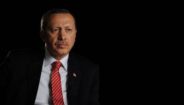 Cumhurbaşkanın Erdoğan'dan Tel Rıfat'a operasyon sinyali