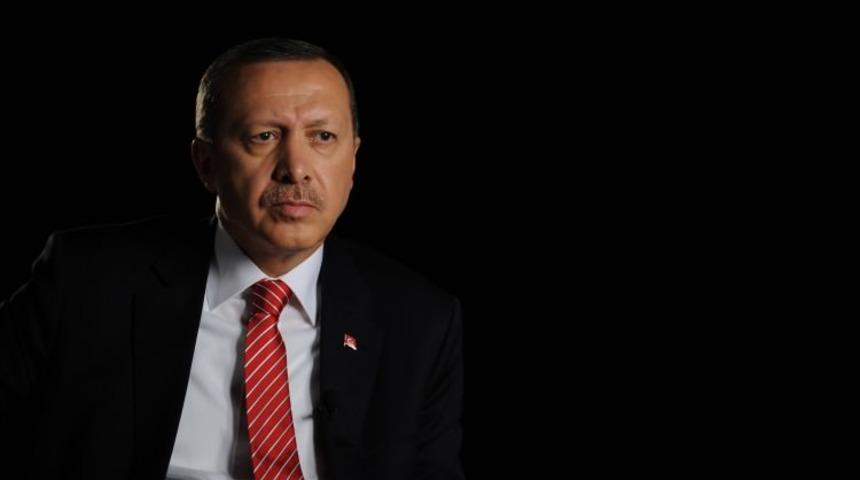 Cumhurbaşkanın Erdoğan'dan Tel Rıfat'a operasyon sinyali