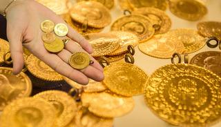 Altın ve g&uuml;m&uuml;şte d&uuml;ş&uuml;ş: Y&ouml;n yeniden aşağı! Yerinde durmuyor (G&uuml;ncel fiyatlar)