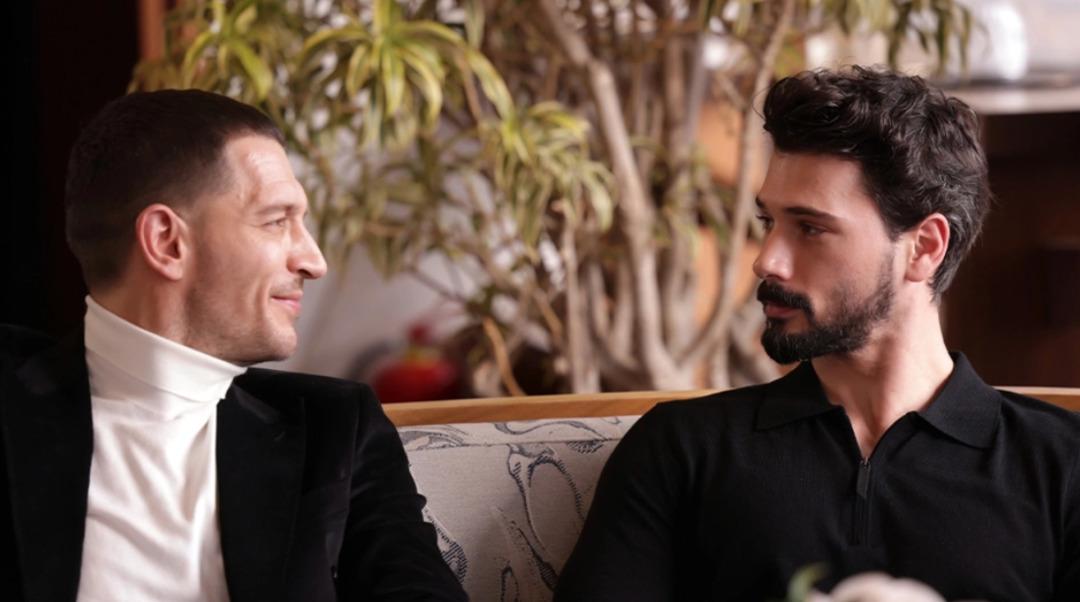 Yeraltı dizisi 2. b&ouml;l&uuml;m g&uuml;ndemde! İşte Yeraltı 3. b&ouml;l&uuml;m fragmanı 1