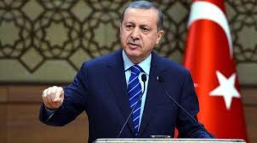 Cumhurbaşkanı Erdoğan: Sincar'a operasyon başladı
