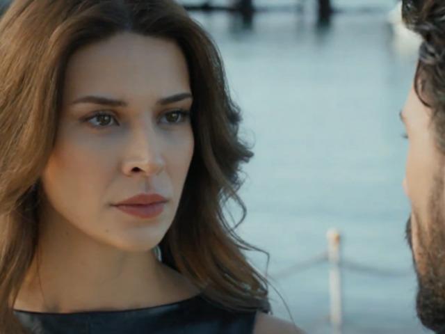 Yeraltı dizisi 2. b&ouml;l&uuml;m g&uuml;ndemde! İşte Yeraltı 3. b&ouml;l&uuml;m fragmanı