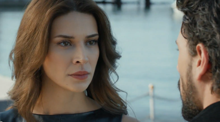 Yeraltı dizisi 2. b&ouml;l&uuml;m g&uuml;ndemde! İşte Yeraltı 3. b&ouml;l&uuml;m fragmanı