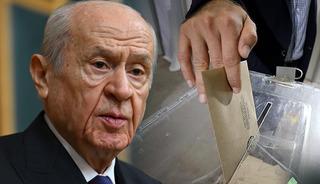 Bah&ccedil;eli kapıyı kapattı ama anket sonucu şaşırttı: &ldquo;B&ouml;ylesini ilk kez g&ouml;rd&uuml;m&rdquo;