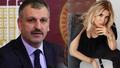 Oktay Saral'dan G�lben Ergen'e sert tepki! 'Aile k�rm�z� �izgimizdir'