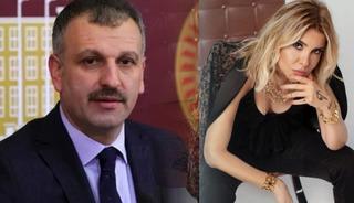 Oktay Saral'dan G&uuml;lben Ergen'e sert tepki! 'Aile kırmızı &ccedil;izgimizdir'