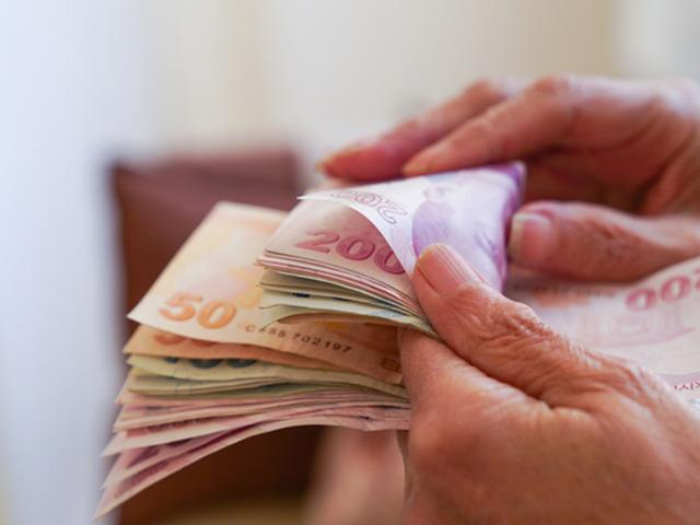 KKM bakiyesindeki d&uuml;ş&uuml;ş devam ediyor