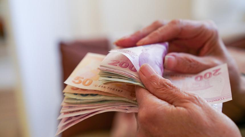 KKM bakiyesindeki d&uuml;ş&uuml;ş devam ediyor