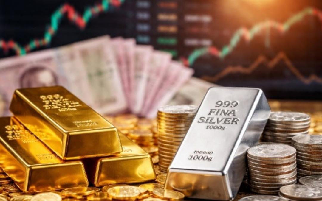 "Altında emniyet kemerlerini takın" uyarısı: Y&uuml;zyılın atağından &ouml;nce y&uuml;zde 30 d&uuml;ş&uuml;ş geliyor! 5