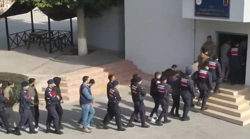 Bakan Yerlikaya duyurdu: &ldquo;Her halkasını tek tek kırıp atacak operasyon&rdquo;