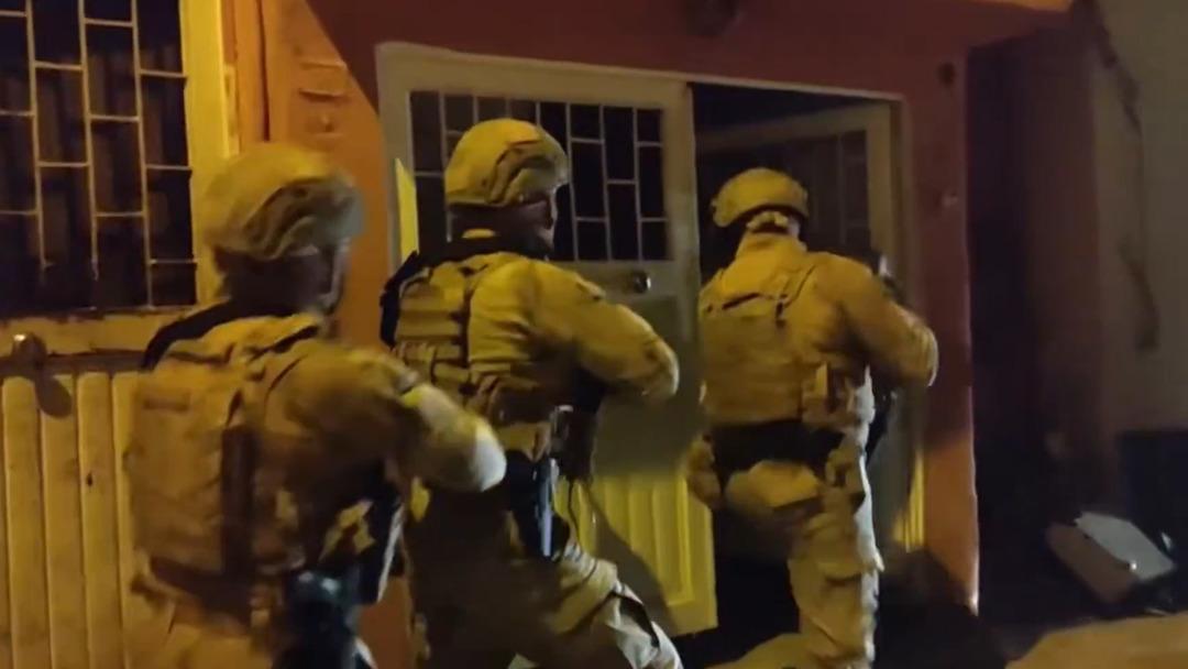 Bakan Yerlikaya duyurdu: &ldquo;Her halkasını tek tek kırıp atacak operasyon&rdquo; 1