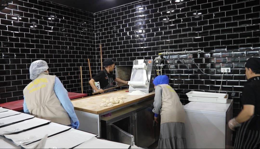 Ekipler eş zamanlı denetime başladı! Bakan a&ccedil;ıkladı: &lsquo;Gerekli ceza uygulanacak&rsquo; 3