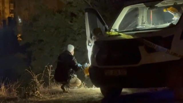 Denizli'de şüpheli olay: 3 çocuk babası şahsın cesedi otomobilde bulundu