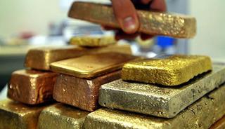 &Ccedil;in Merkez Bankası 14 aydır aralıksız altın alıyor!