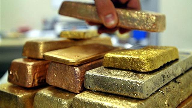 Çin Merkez Bankası 14 aydır aralıksız altın alıyor!