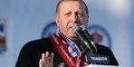 Erdoğan rest çekti: İstifasını versin, gitsin!