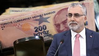 Bakan Işıkhan 'yeni d&uuml;zenlemeyi' duyurdu! SGK prim borcu &ouml;demesinde yeni d&ouml;nem