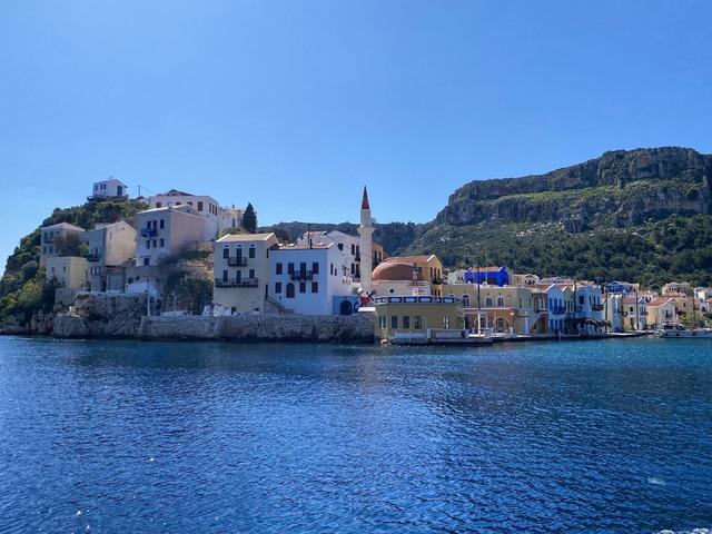 T&uuml;rkiye den Yunan adalarına ge&ccedil;enlerin sayısı 1 milyonu aştı 3