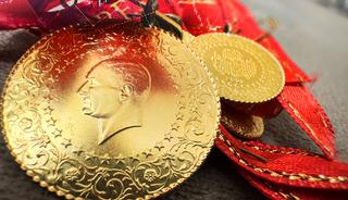 Gram altında d&uuml;ş&uuml;ş! İşte &ccedil;eyrek altın fiyatı