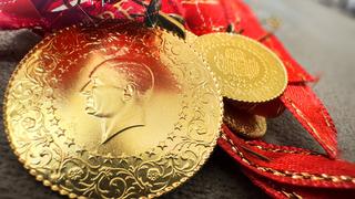 Gram altında düşüş! İşte çeyrek altın fiyatı: 5 Şubat altın fiyatları