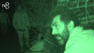 Murat Arkın Bayhan'a pala fırlattı, ortam gerildi: Küfürlü konuşma