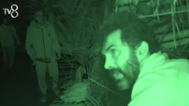 Murat Arkın Bayhan'a pala fırlattı, ortam gerildi: Küfürlü konuşma