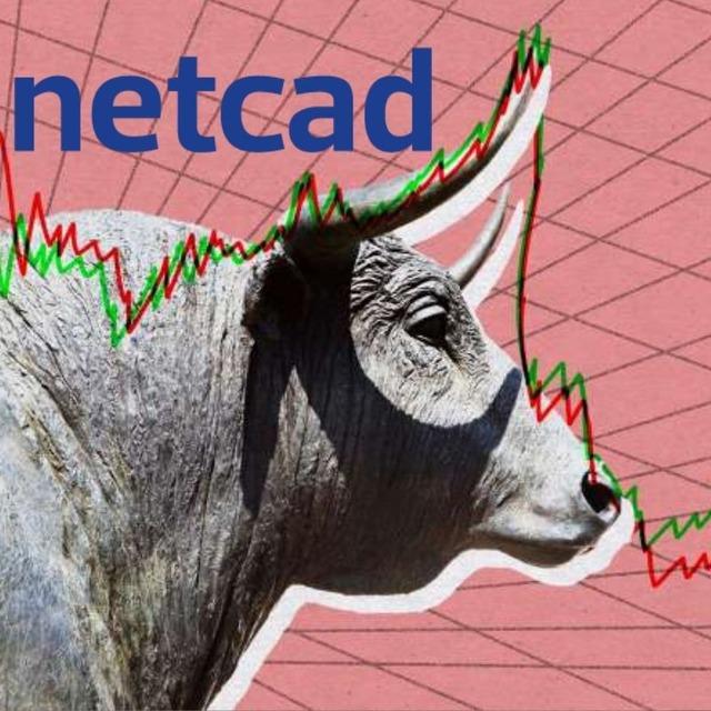 Netcad Yazılım (NETCD) tavandan işlemlere başladı