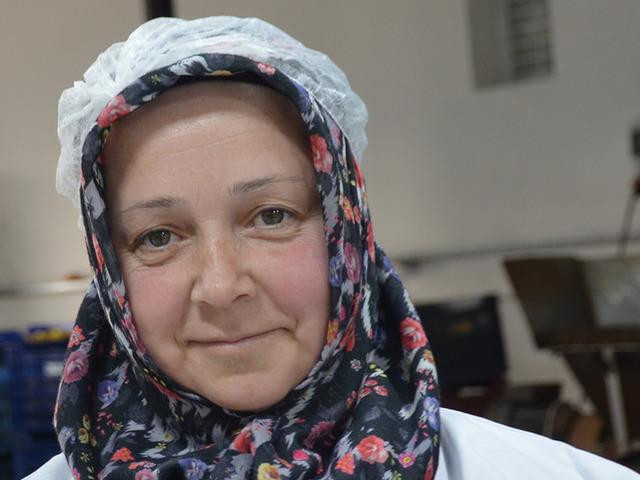  Zincir mağazalarda satılıyor! G&uuml;nde 10 bin adet &uuml;retiliyor