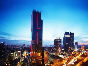 Zorlu Enerji'ye uluslararası fon desteği