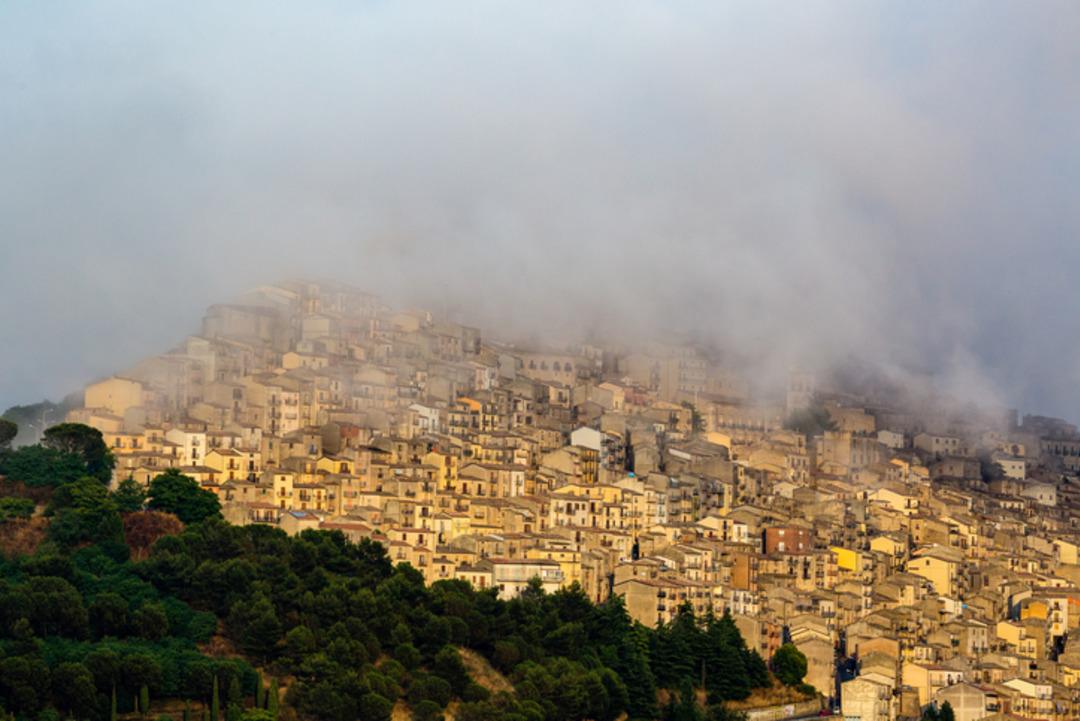 Bu kasabaya taşınana bedava ev veriliyor! Tek bir şartları var 1