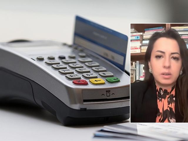 Kredi kartı limitinde BDDK kararının detayını verdi 'Bankalara b&uuml;y&uuml;k g&ouml;rev d&uuml;ş&uuml;yor'