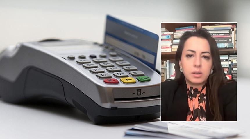 Kredi kartı limitinde BDDK kararının detayını verdi 'Bankalara b&uuml;y&uuml;k g&ouml;rev d&uuml;ş&uuml;yor'