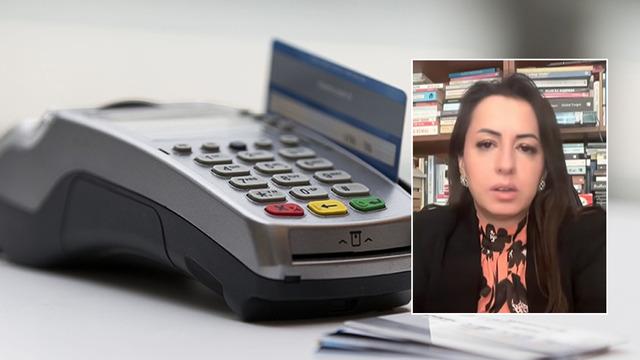 Kredi kartı limitinde BDDK kararının detayını verdi 'Bankalara büyük görev düşüyor'