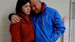 Genç kızın hayatı karardı! Arkadaşına güvendi: Gözyaşlarıyla teslim olup hapse girdi