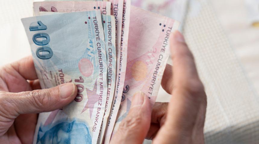 Bakan G&ouml;ktaş duyurdu! Yaşlı ve engeli aylıkları hesaplara yatırılıyor