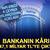 Yapı Kredi 2025 4. &ccedil;eyrek bilan&ccedil;osunu a&ccedil;ıkladı! Bankanın k&acirc;rı 47,1 milyar TL'ye y&uuml;kseldi