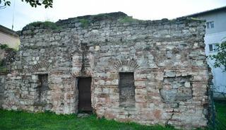 Sultanahmet&rsquo;teki tarihi Arasta Hamamı restore edilecek, kadınların el emekleri sergilenecek