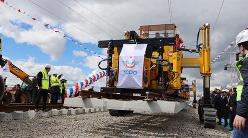 Sivas-İstanbul arası 5.5 saate iniyor!