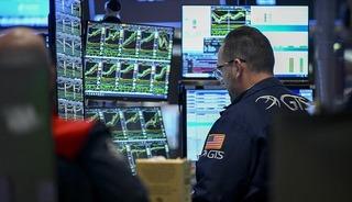 K&uuml;resel piyasalarda g&ouml;zler iki faiz kararına &ccedil;evrildi