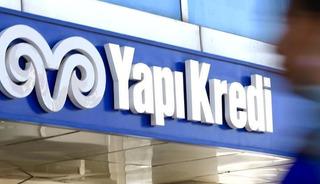 Yapı Kredi'nin 2025 net karı belli oldu!