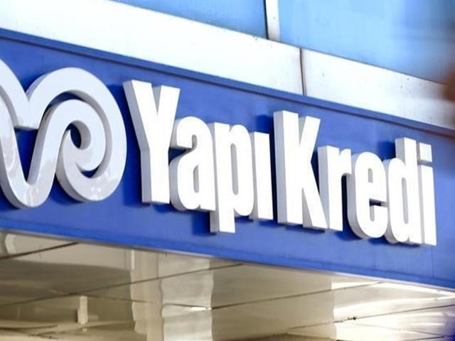 Yapı Kredi'nin 2025 net karı belli oldu!