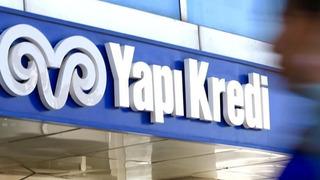 Yapı Kredi'nin 2025 net karı belli oldu!