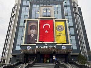 Buca Belediyesinde r&uuml;şvet soruşturması! &Ccedil;ok sayıda g&ouml;zaltı