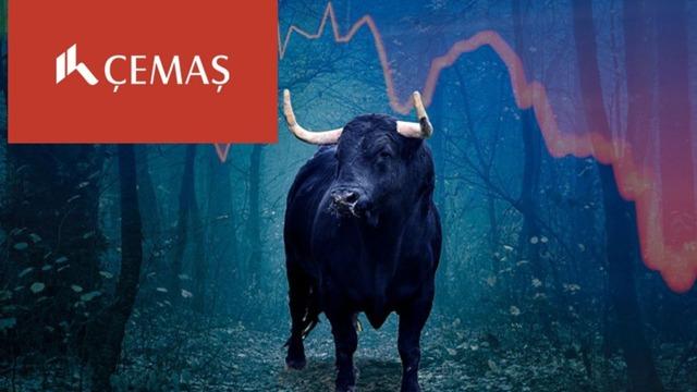 CEMAS neden tavan oldu?