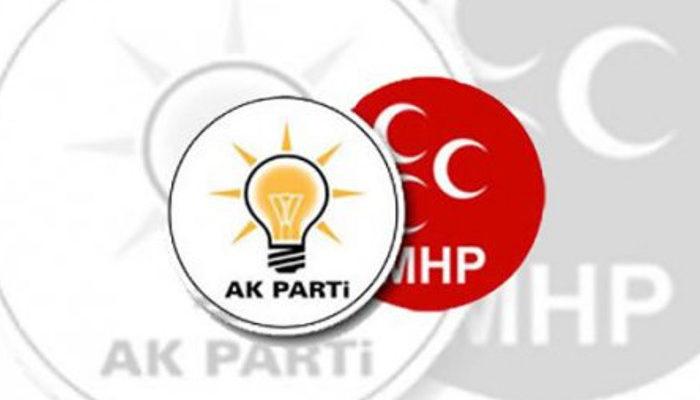 AK Parti'den İzmir'de MHP'yle ittifak sinyali