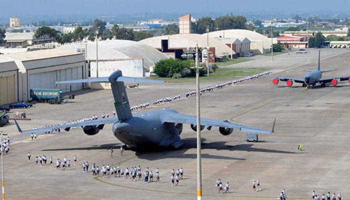 ABD İncirlik'ten çekiliyor mu? Açıklama geldi