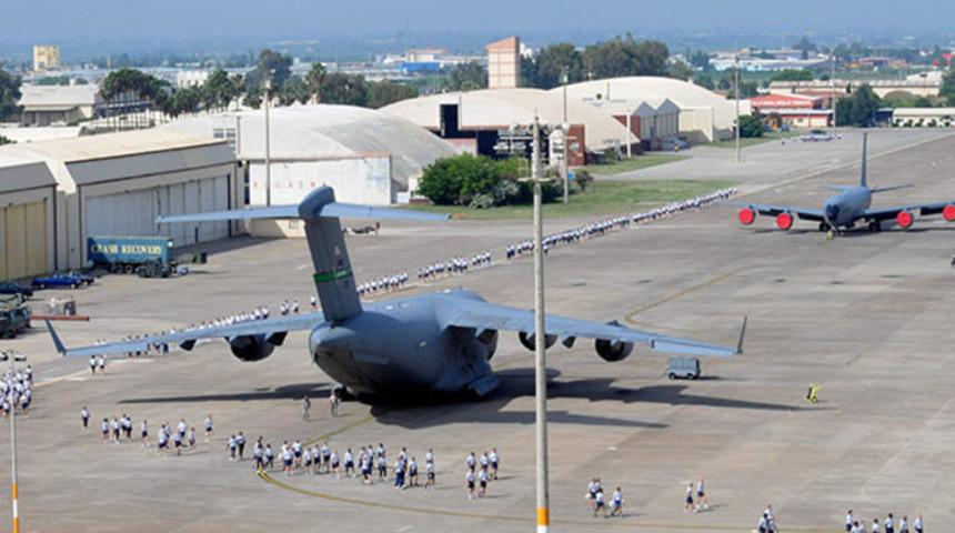 ABD İncirlik'ten &ccedil;ekiliyor mu? A&ccedil;ıklama geldi