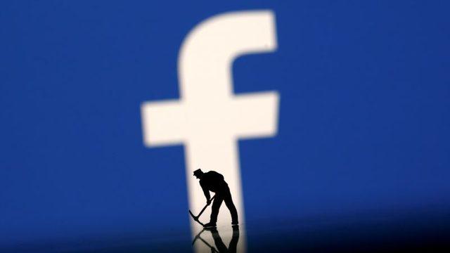 Facebook’a Güven Diğer Teknoloji Şirketlerinden Daha Az