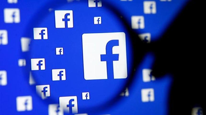Facebook'ta g&uuml;venlik skandalı! Tam sayfa &ouml;z&uuml;r geldi